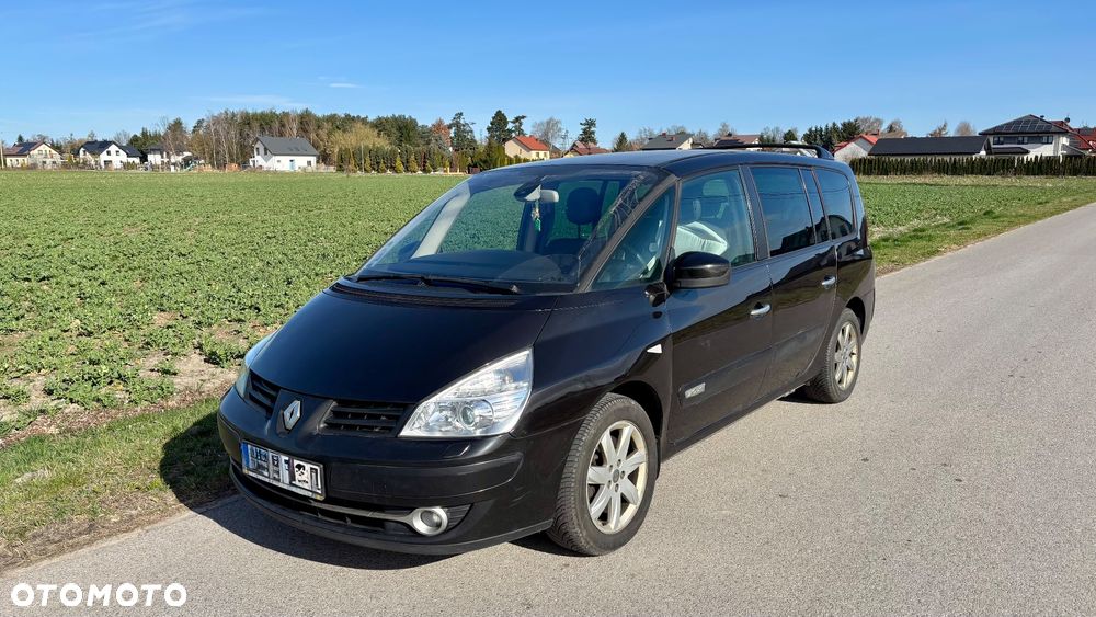 Renault Espace - 1