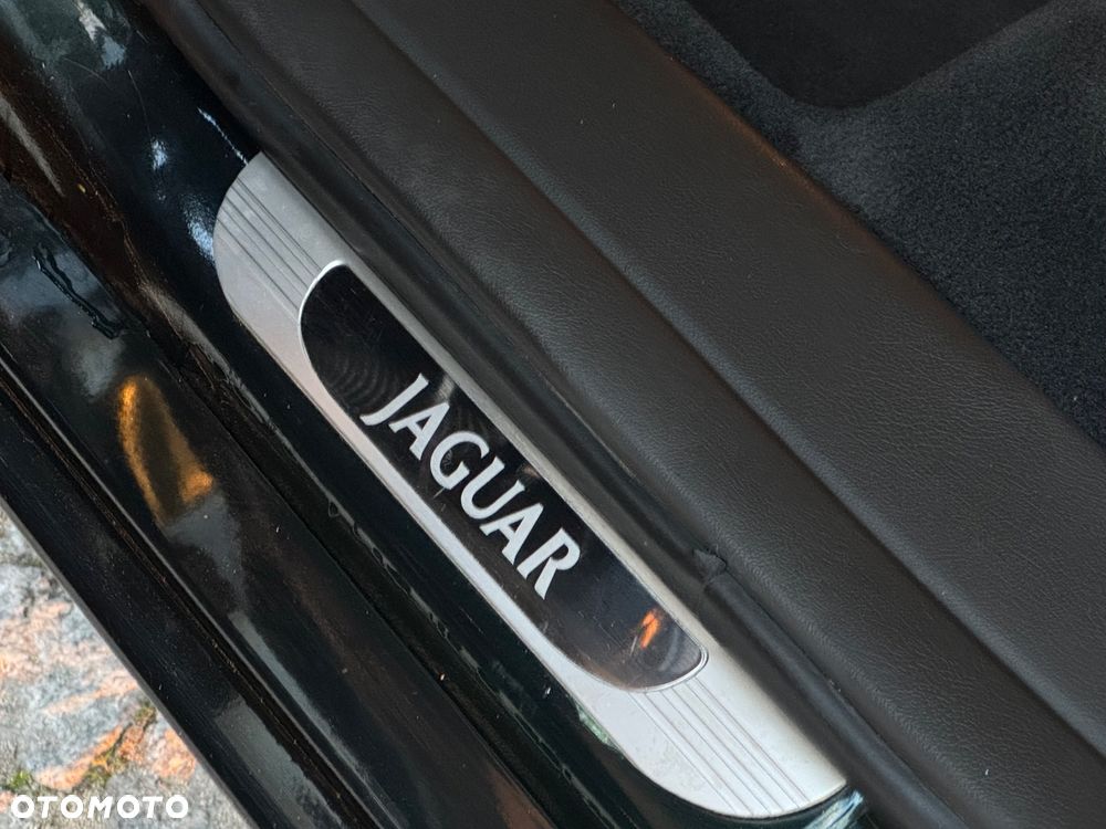 Jaguar XJ XJ6 2.7 Twin Turbo Executive - 23