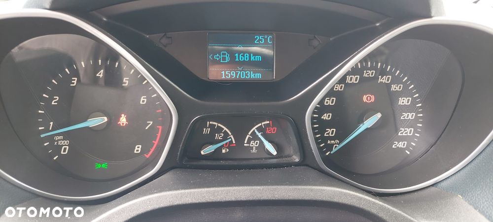 Ford Grand C-MAX 1.6 EcoBoost Trend - 13
