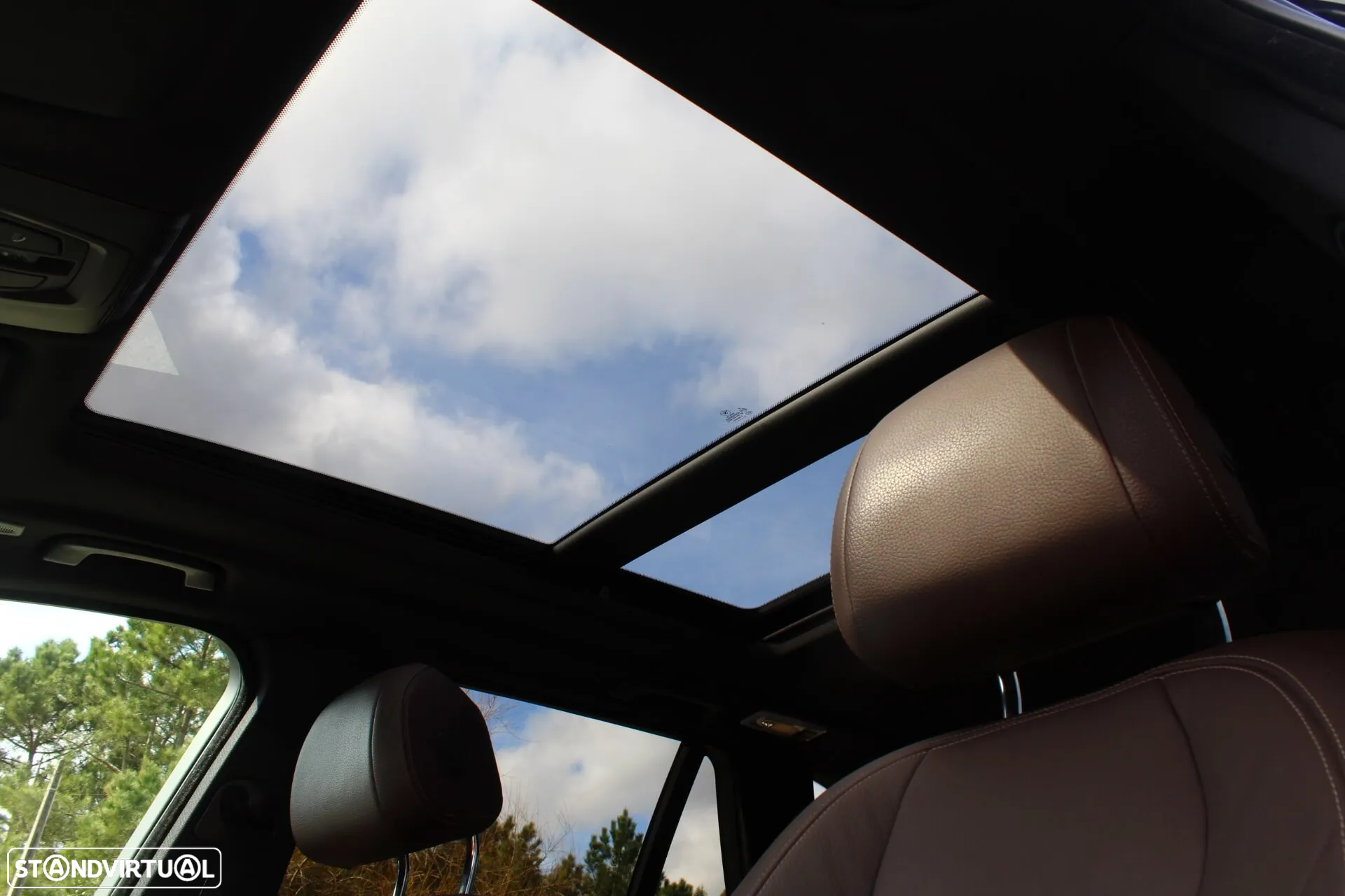 BMW X5 25 d sDrive Pack M - 13