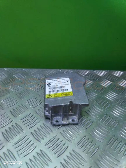PEÇAS AUTO USADAS para BMW 320D 2.0 TD 2007 - 3
