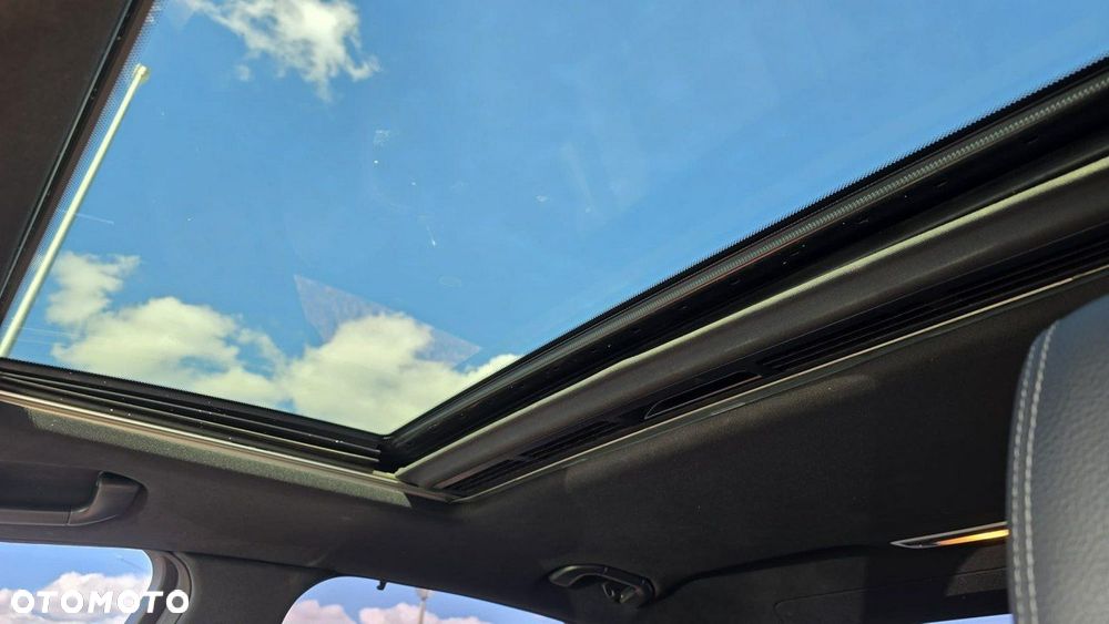 Mercedes-Benz Klasa E - 14