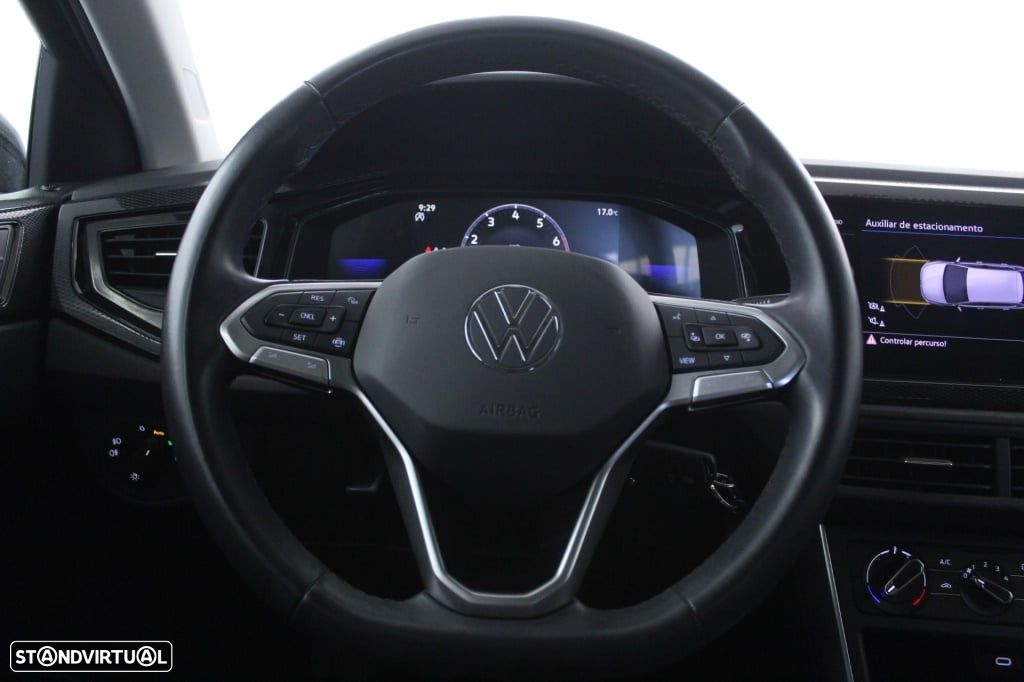 VW Polo 1.0 TSI Life - 19