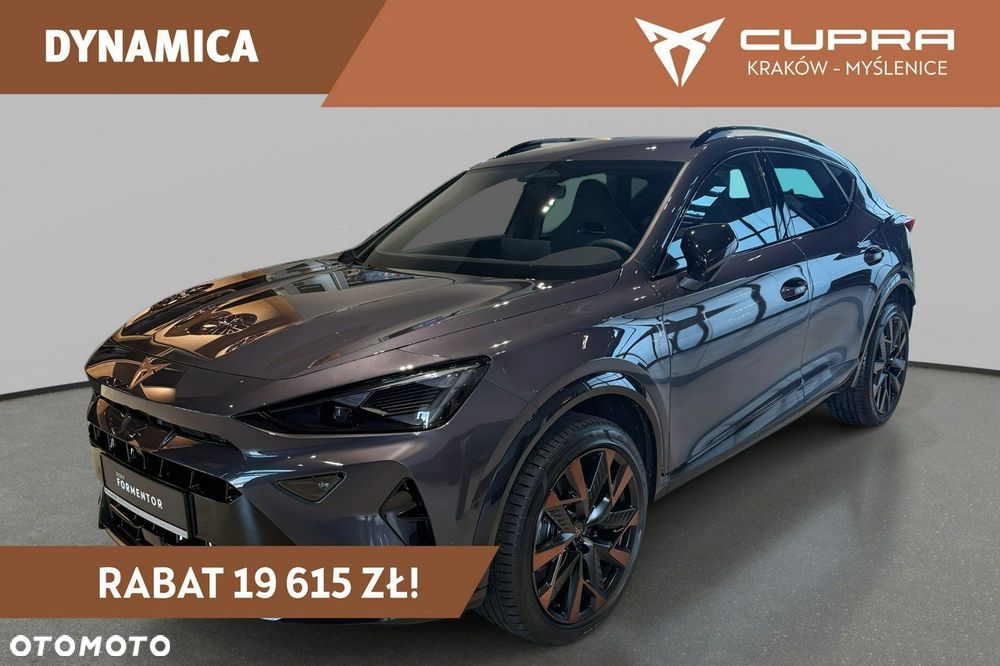 Cupra Formentor - 2