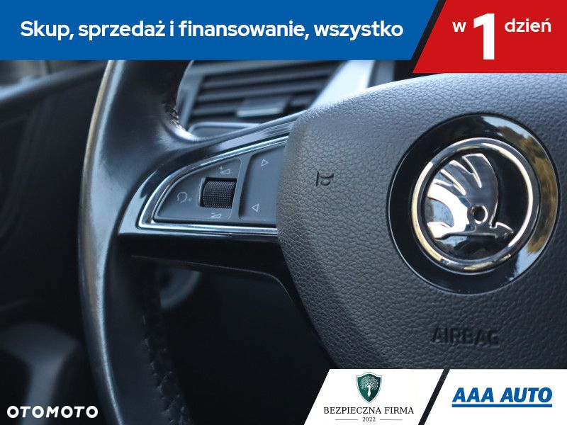 Skoda RAPID - 17