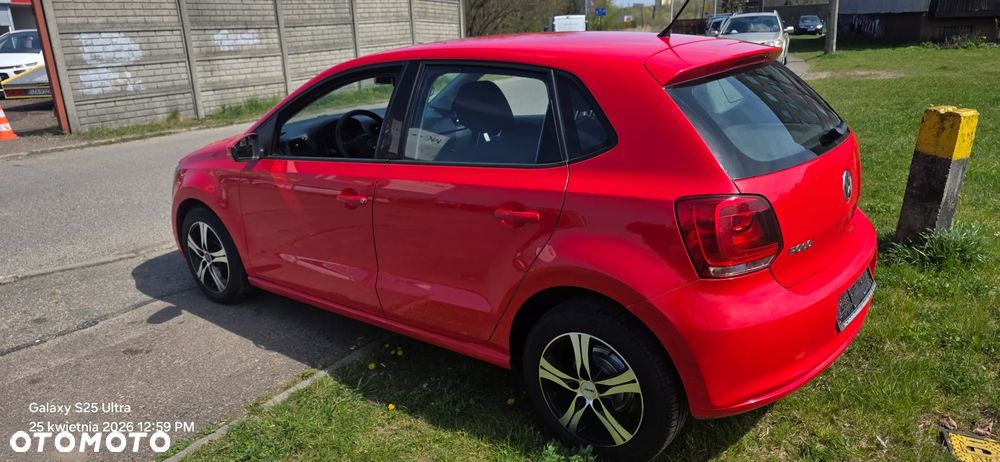 Volkswagen Polo 1.2 CityLine - 9
