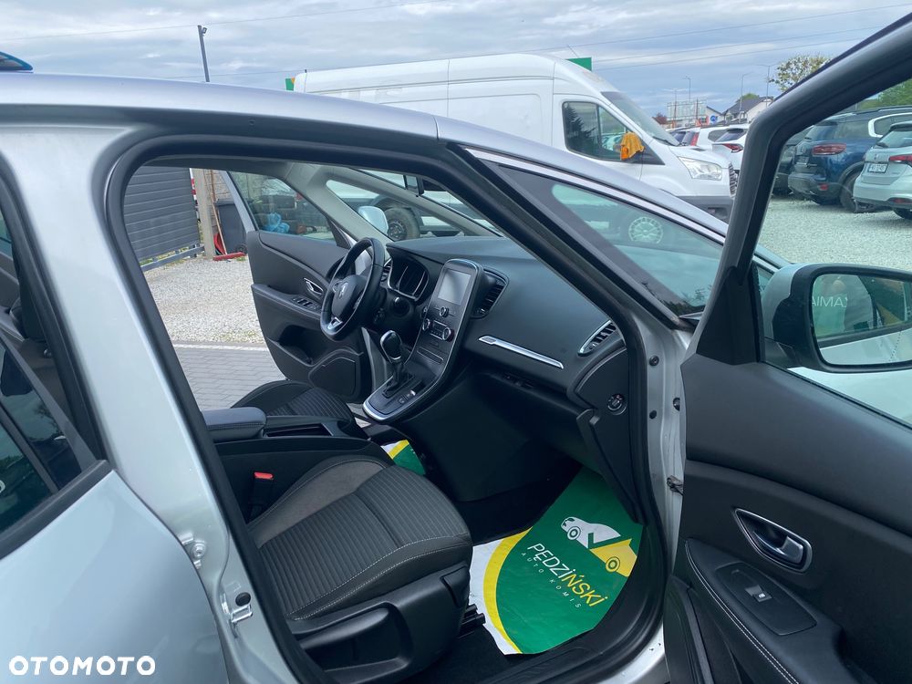 Renault Scenic 1.3 TCe Energy Intens EDC - 6