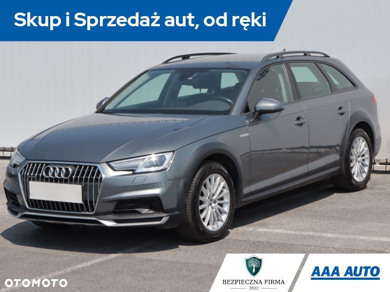 Audi A4 Allroad - 3