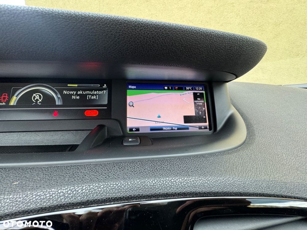 Renault Scenic 1.5 dCi Bose - 19