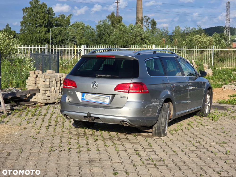 Volkswagen Passat - 6