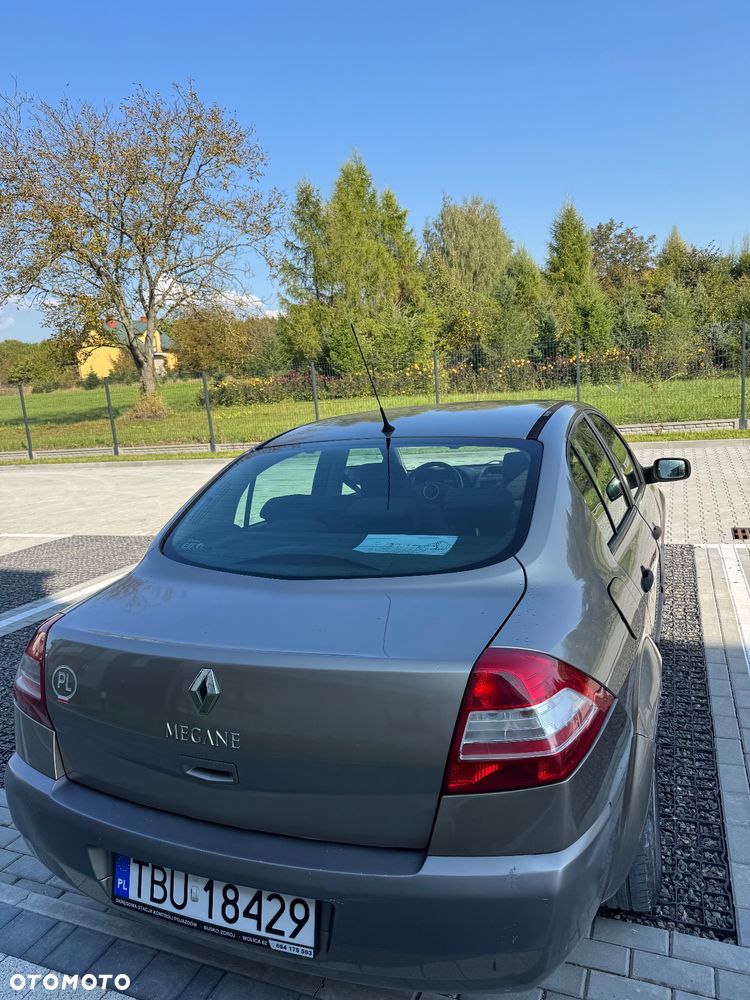 Renault Megane - 7