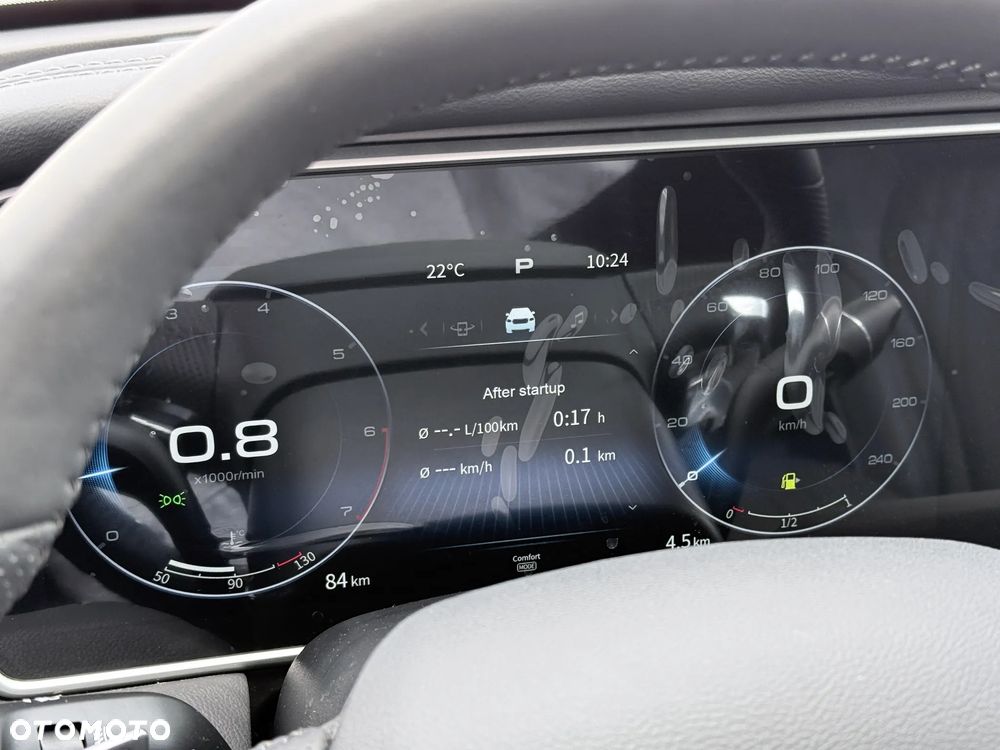Hongqi HS5 - 25