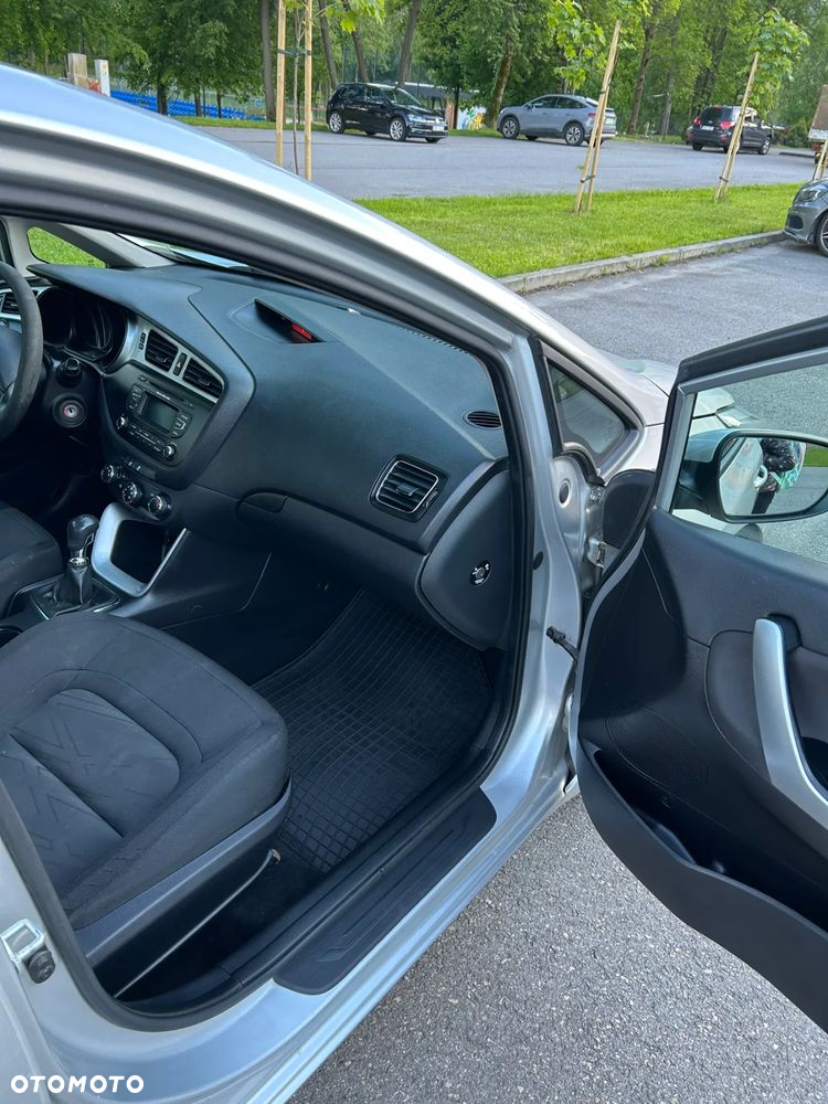 Kia Ceed Cee'd 1.4 M - 16