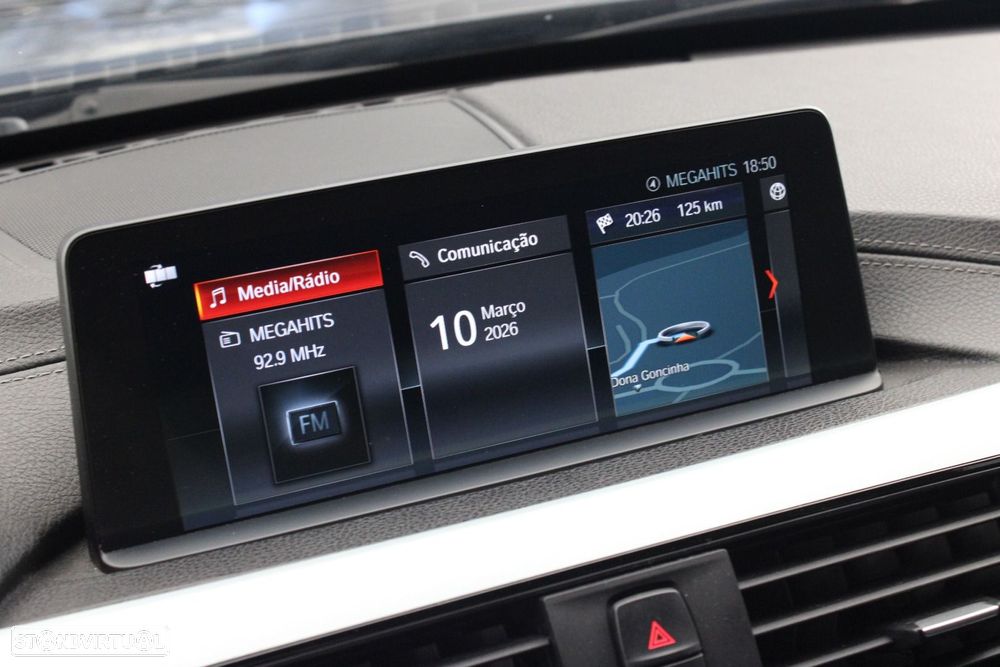 BMW 420 Gran Coupé d Aut. - 14