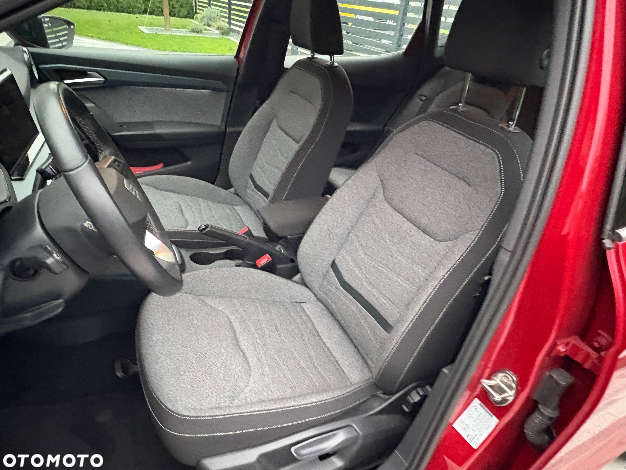 Seat Arona 1.0 TGI Xperience - 23