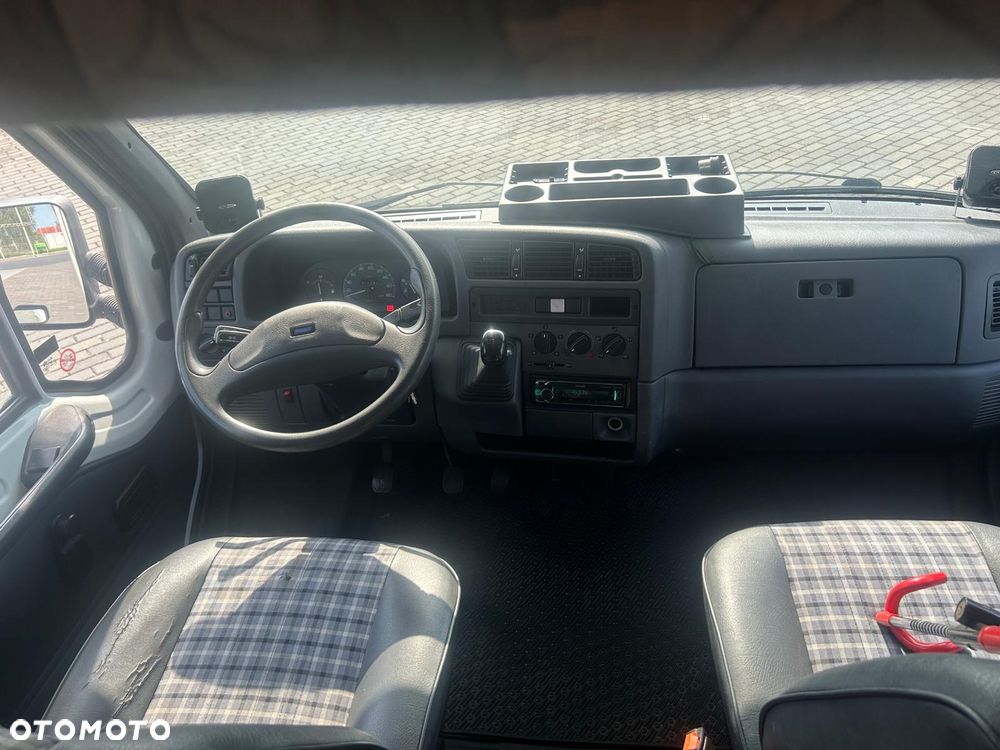Fiat Hymer - 6