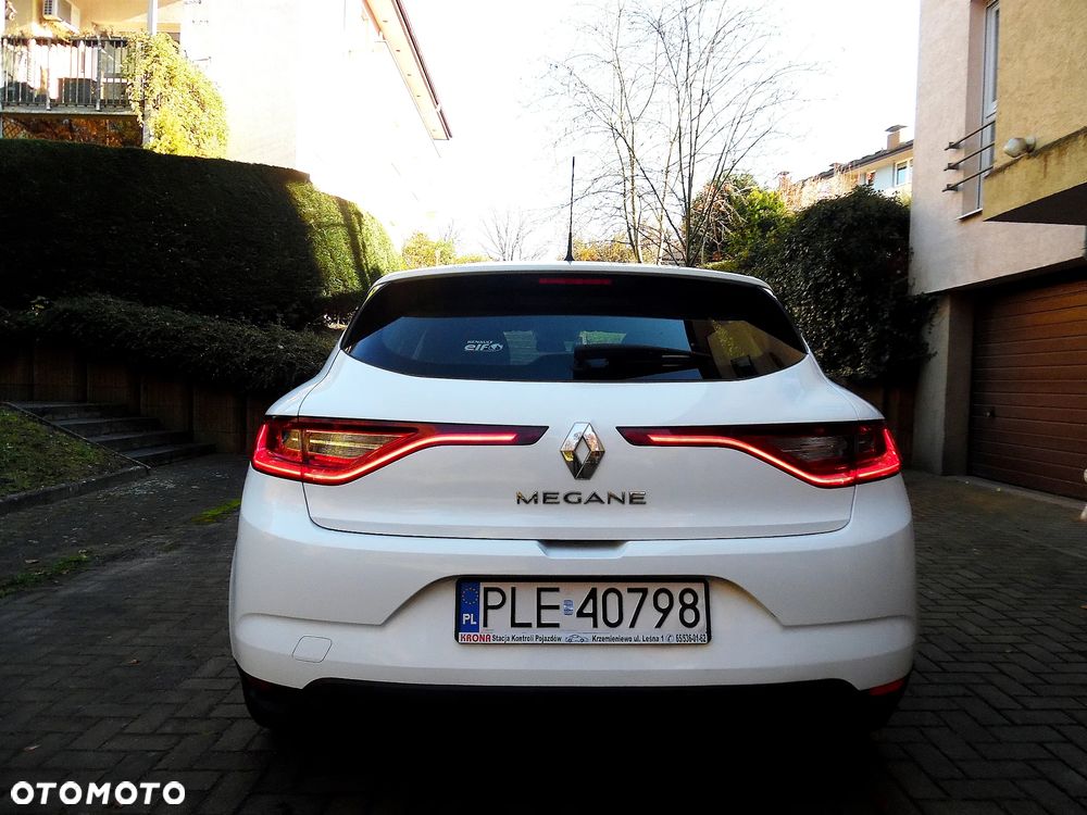 Renault Megane - 16