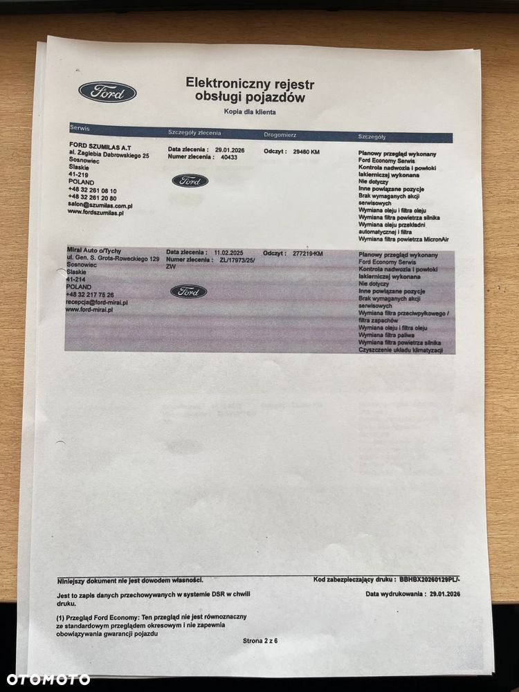 Ford S-Max - 34