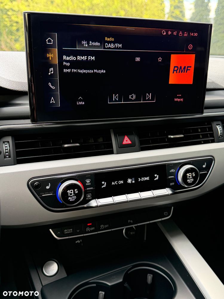 Audi A5 Sportback - 28