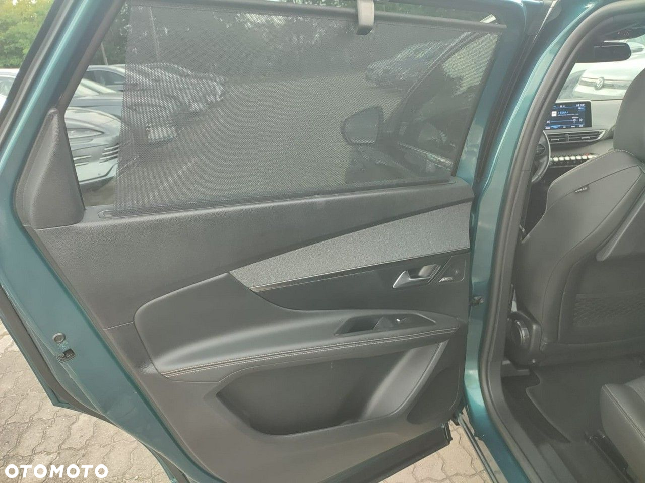 Peugeot 5008 1.6 PureTech GT Line S&S EAT8 - 14