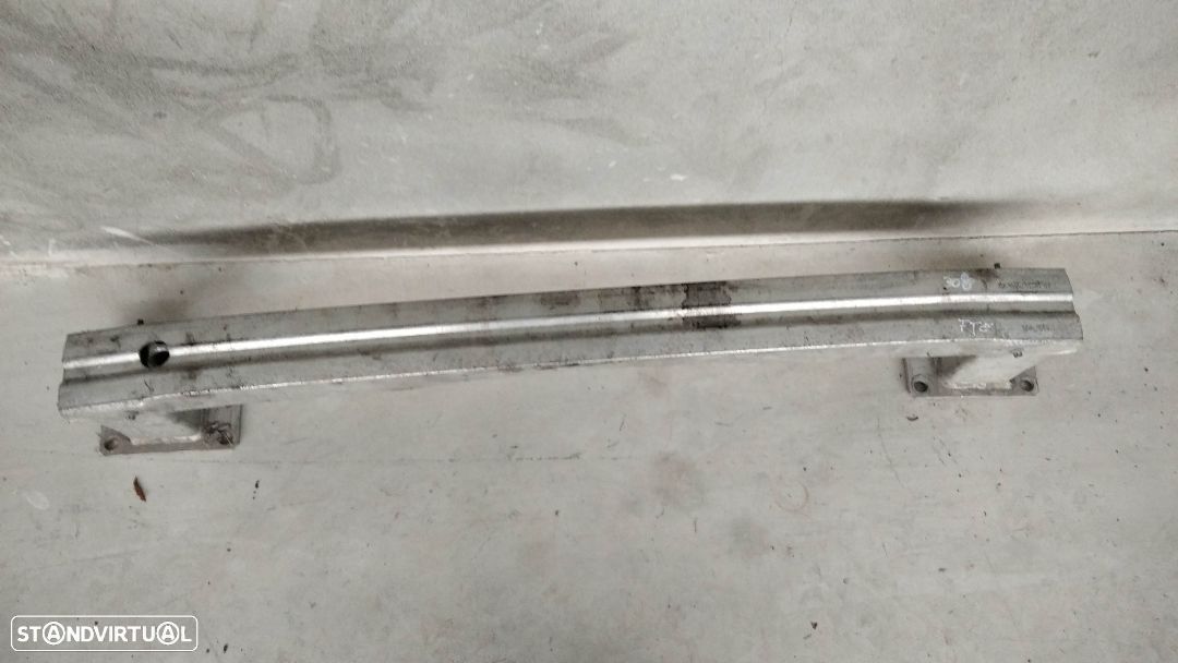 REFORÇO DO PARACHOQUES FRENTE PEUGEOT 308 1 07-11  9656741380 - 1