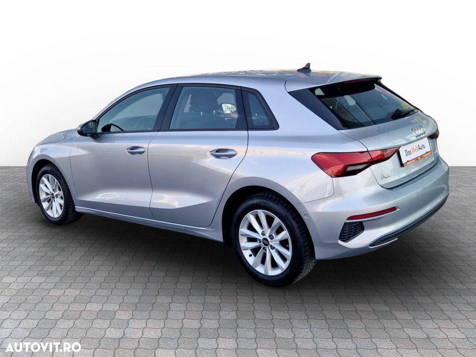 Audi A3 - 4