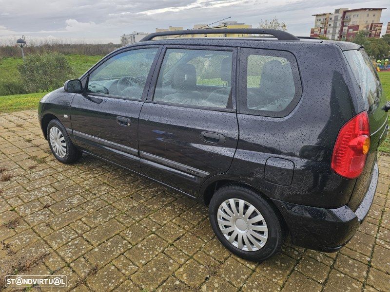 Mitsubishi Space Star 1.3 Comfort P1 - 6