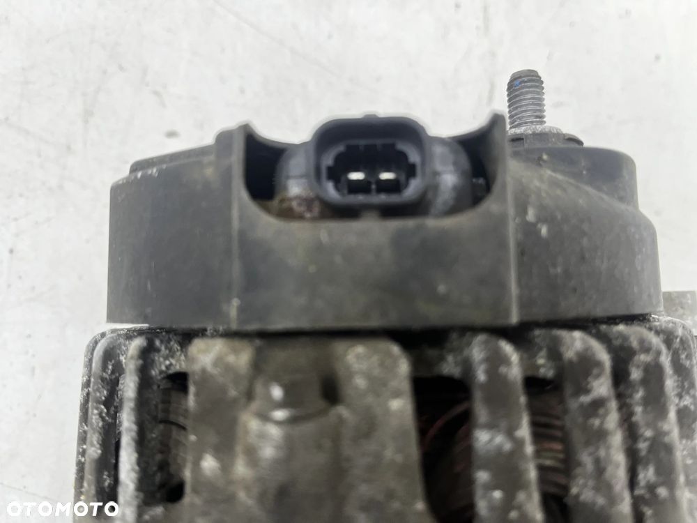 Alternator Opel Insignia A Astra J Zafira C Cascada Saab 9-5 II 08-17r. 2.0 CDTi 13502581 - 3