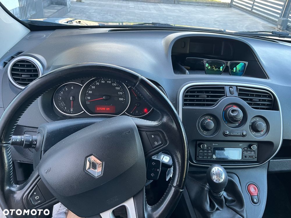 Renault Kangoo 1.5 dCi Limited - 6