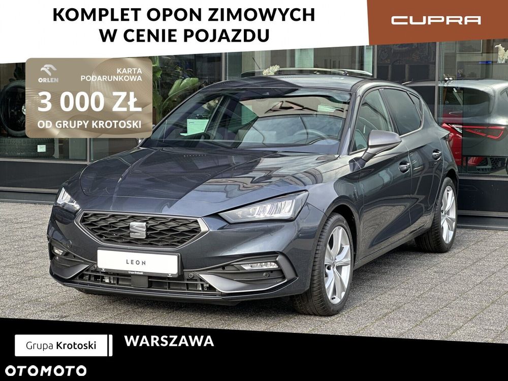 Seat Leon - 2
