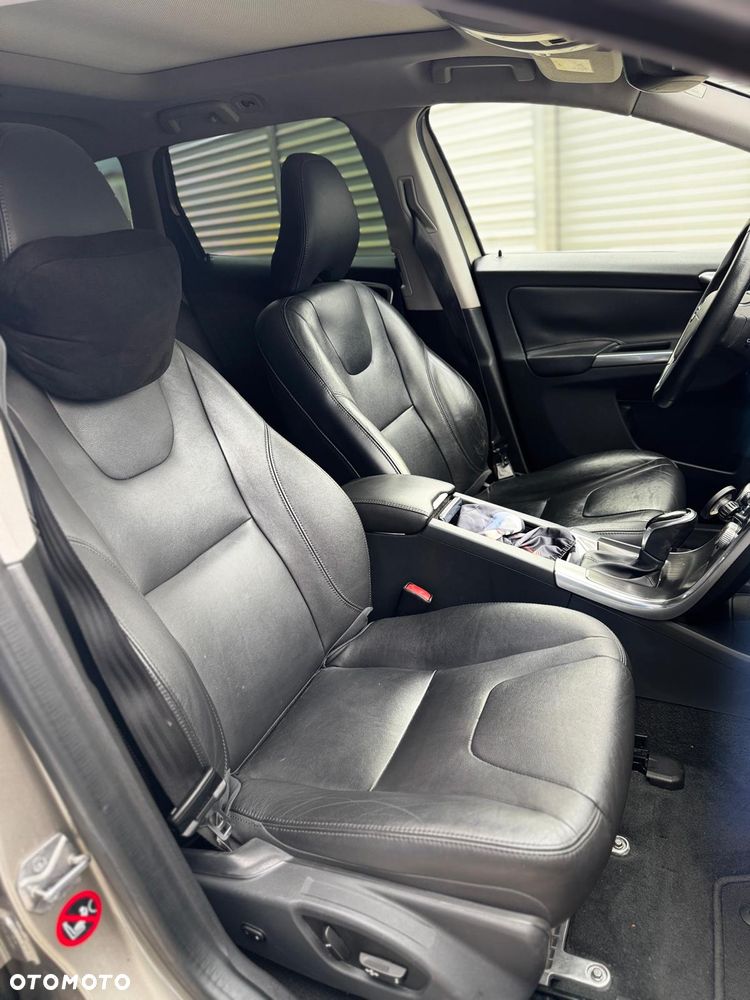 Volvo XC 60 - 14