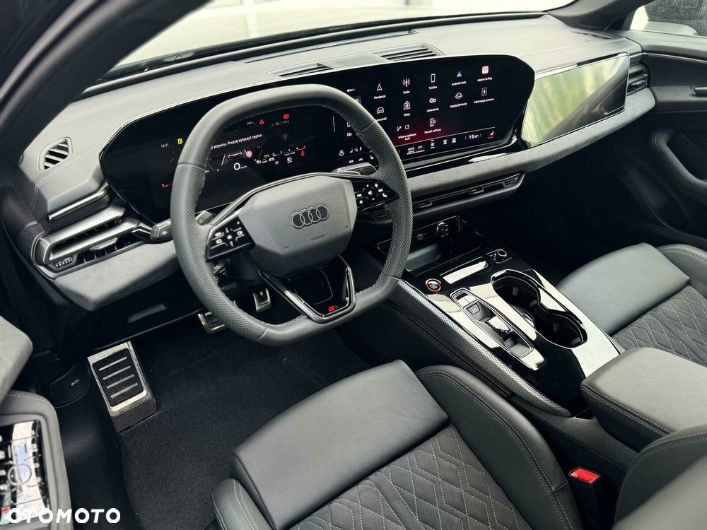 Audi A5 - 9