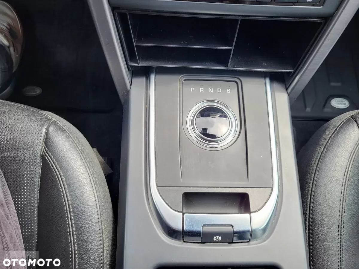 Land Rover Discovery Sport Si4 HSE - 12