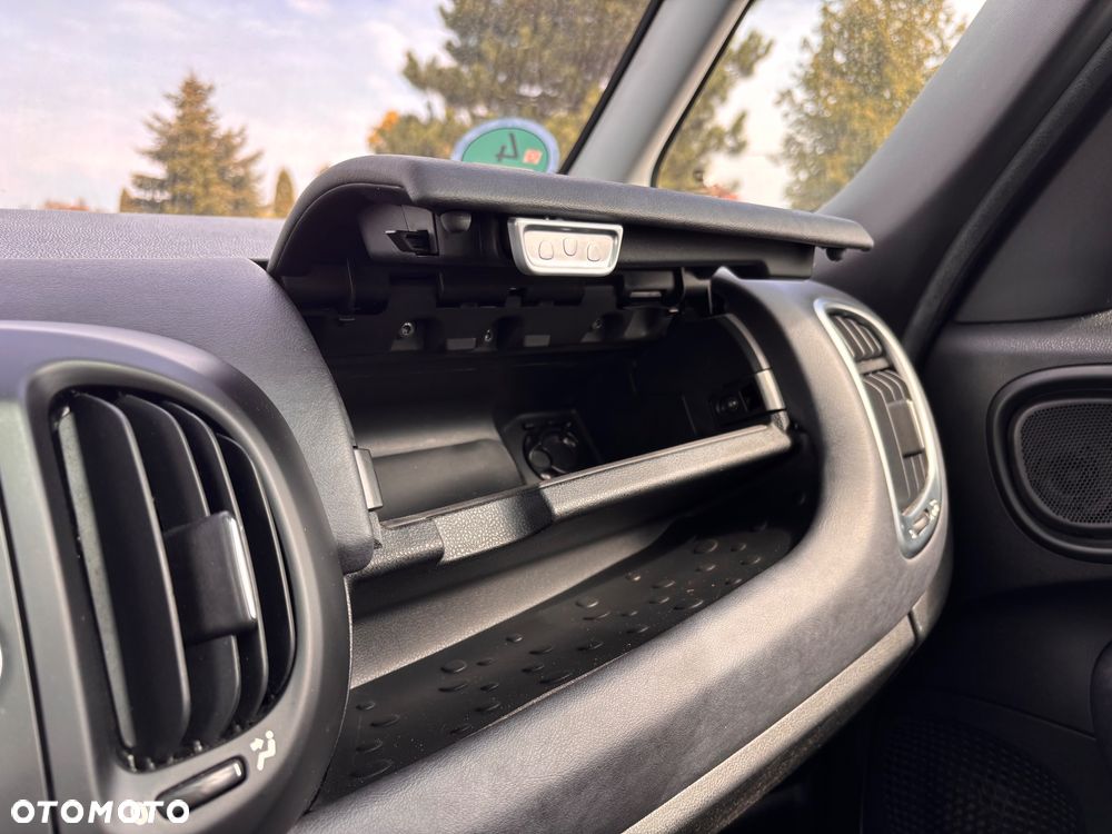 Fiat 500L 0.9 8V Twinair Trekking S&S - 27