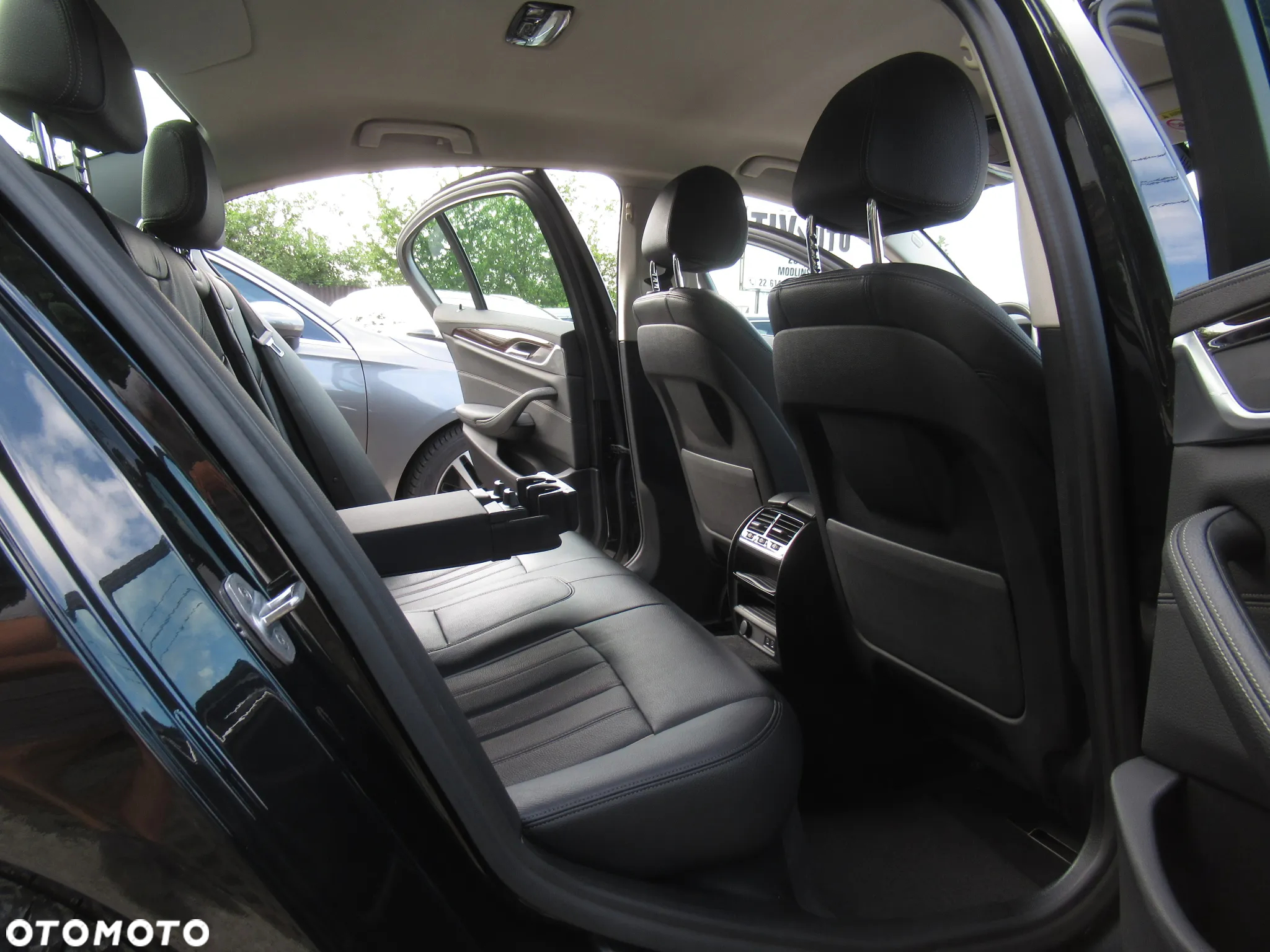 BMW Seria 5 - 9