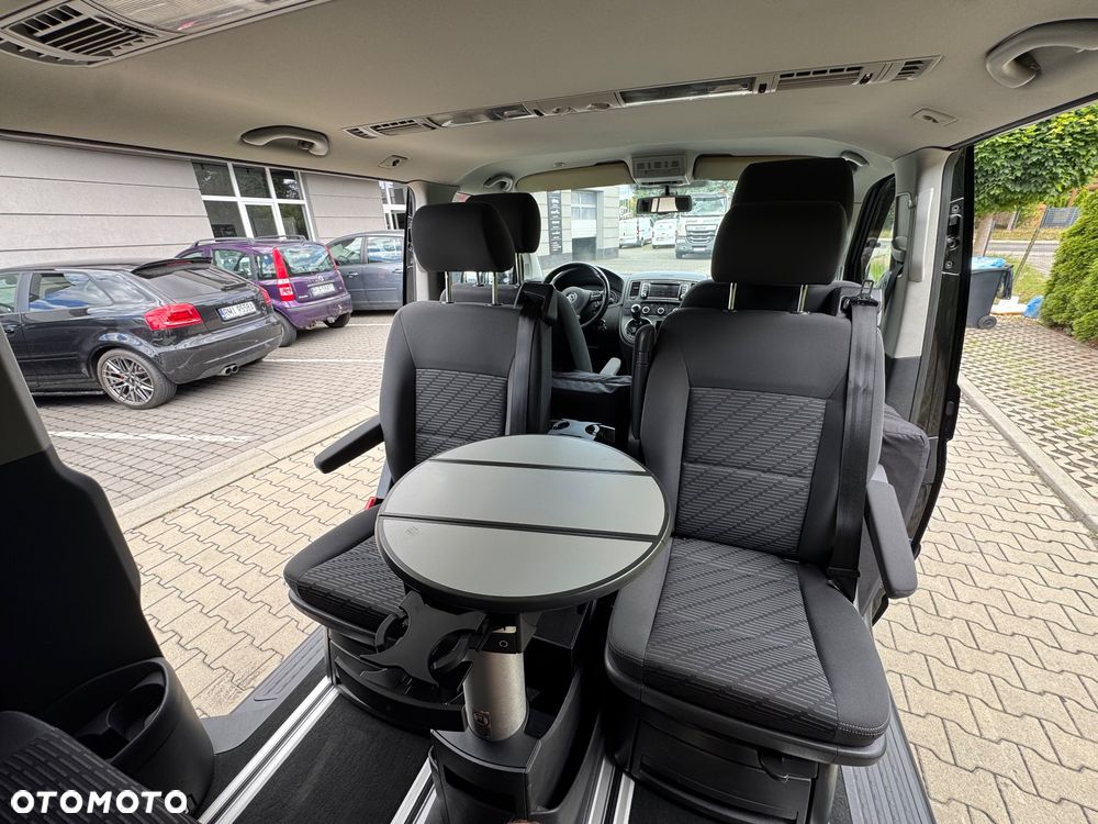 Volkswagen Multivan L1 Highline - 18