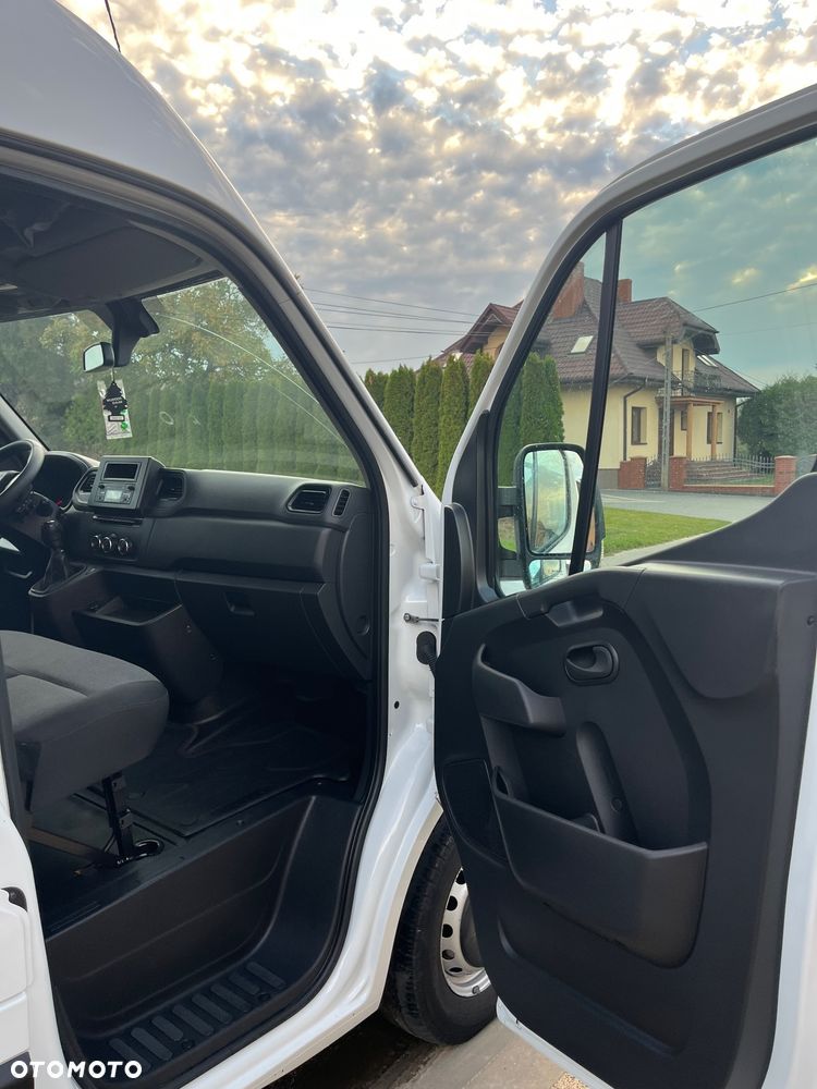 Renault Master - 20