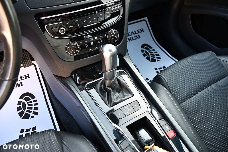 Peugeot 508 1.6 e-THP Allure S&S - 14