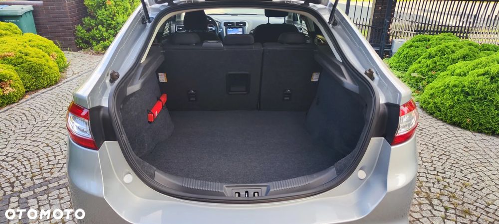 Ford Mondeo 1.5 EcoBoost Titanium - 16