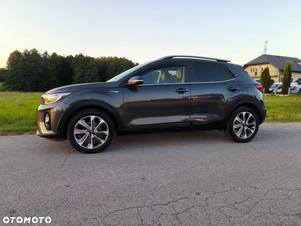 Kia Stonic - 11