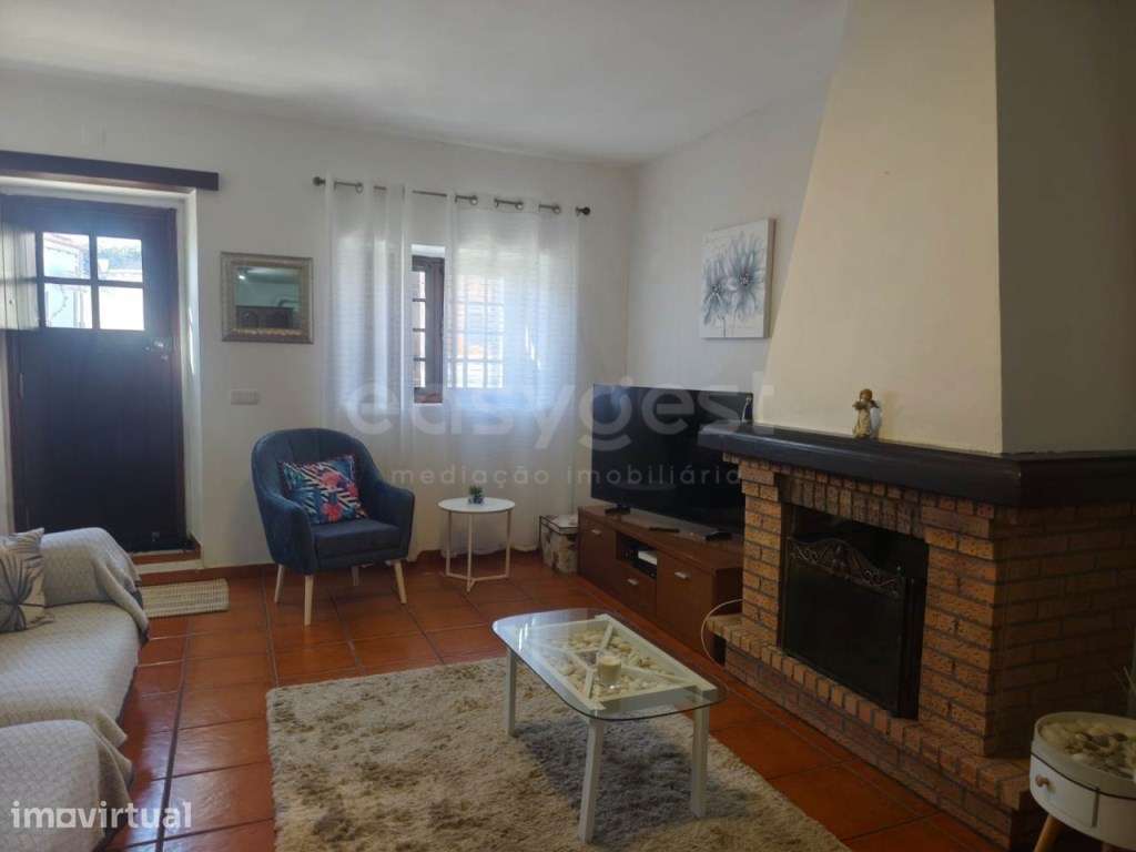 Moradia T2 localizada em Messejana, ideal para quem procura conforto - Grande imagem: 4/28