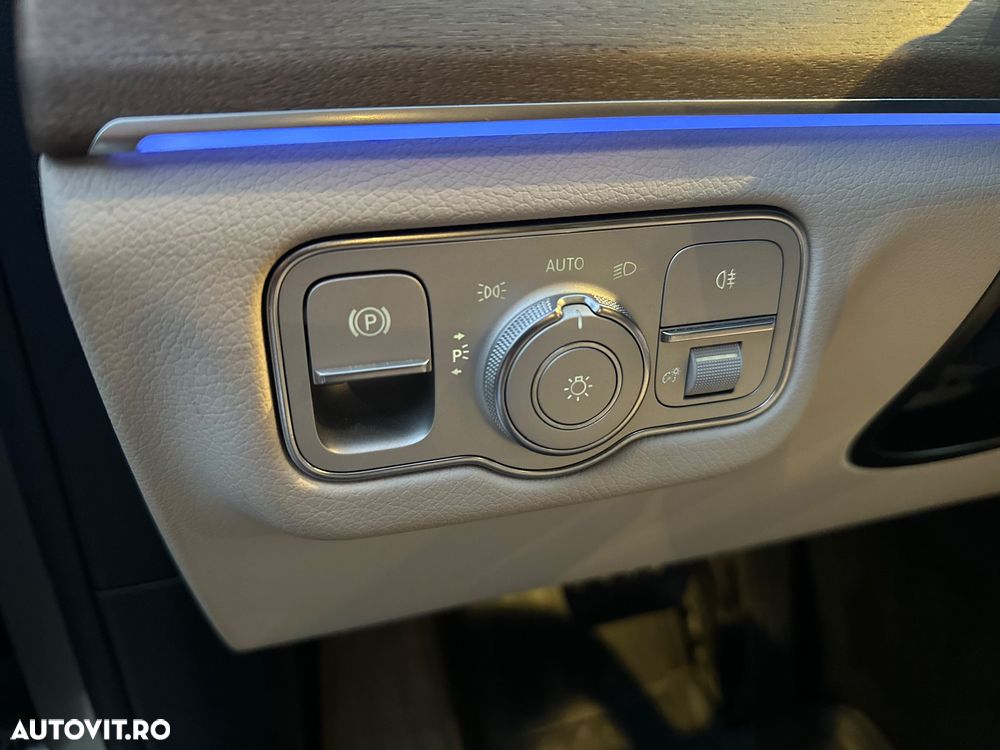 Mercedes-Benz GLE - 8