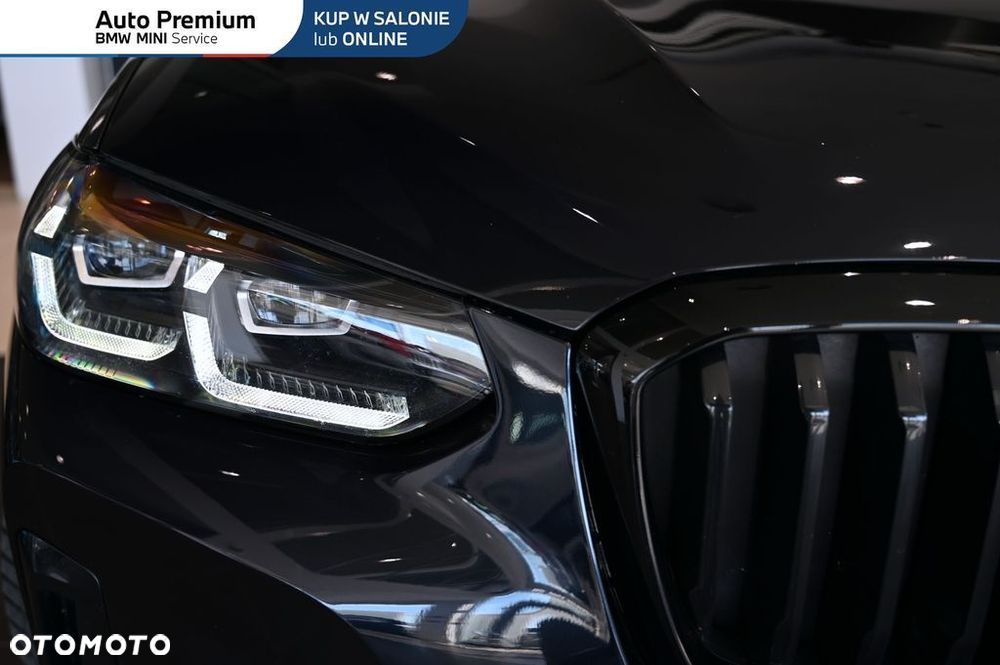 BMW X3 - 21