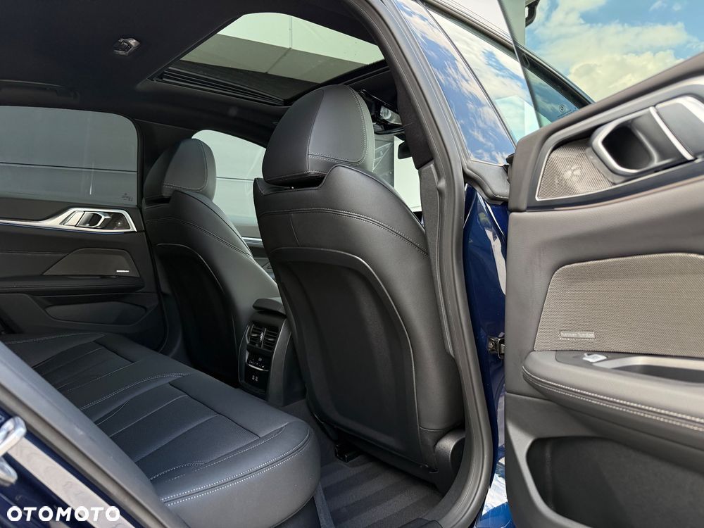BMW Seria 4 420d xDrive M Sport sport - 34