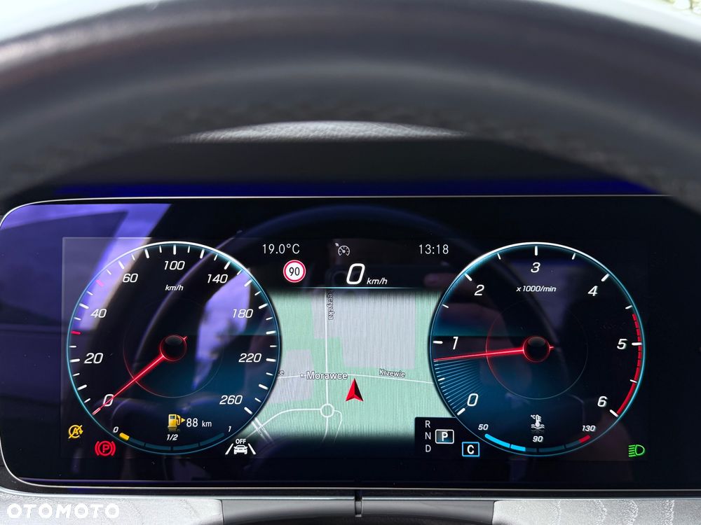 Mercedes-Benz CLS 220 d 9G-TRONIC AMG Line - 34