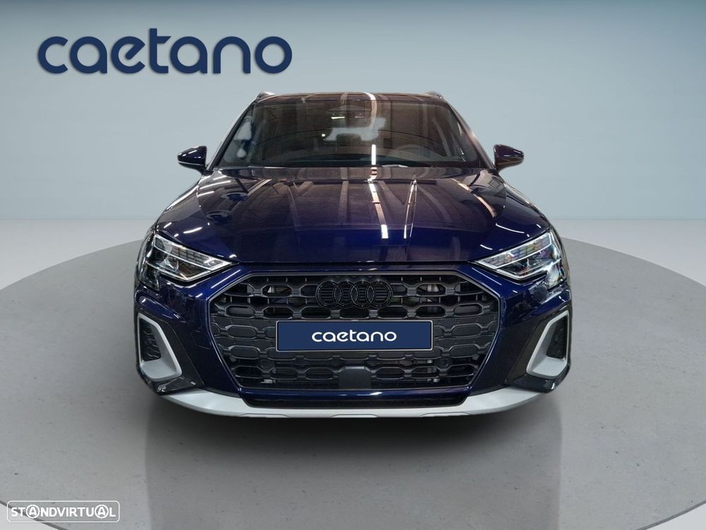 Audi A3 Allstreet 40 TFSIe SE Business Plus - 2