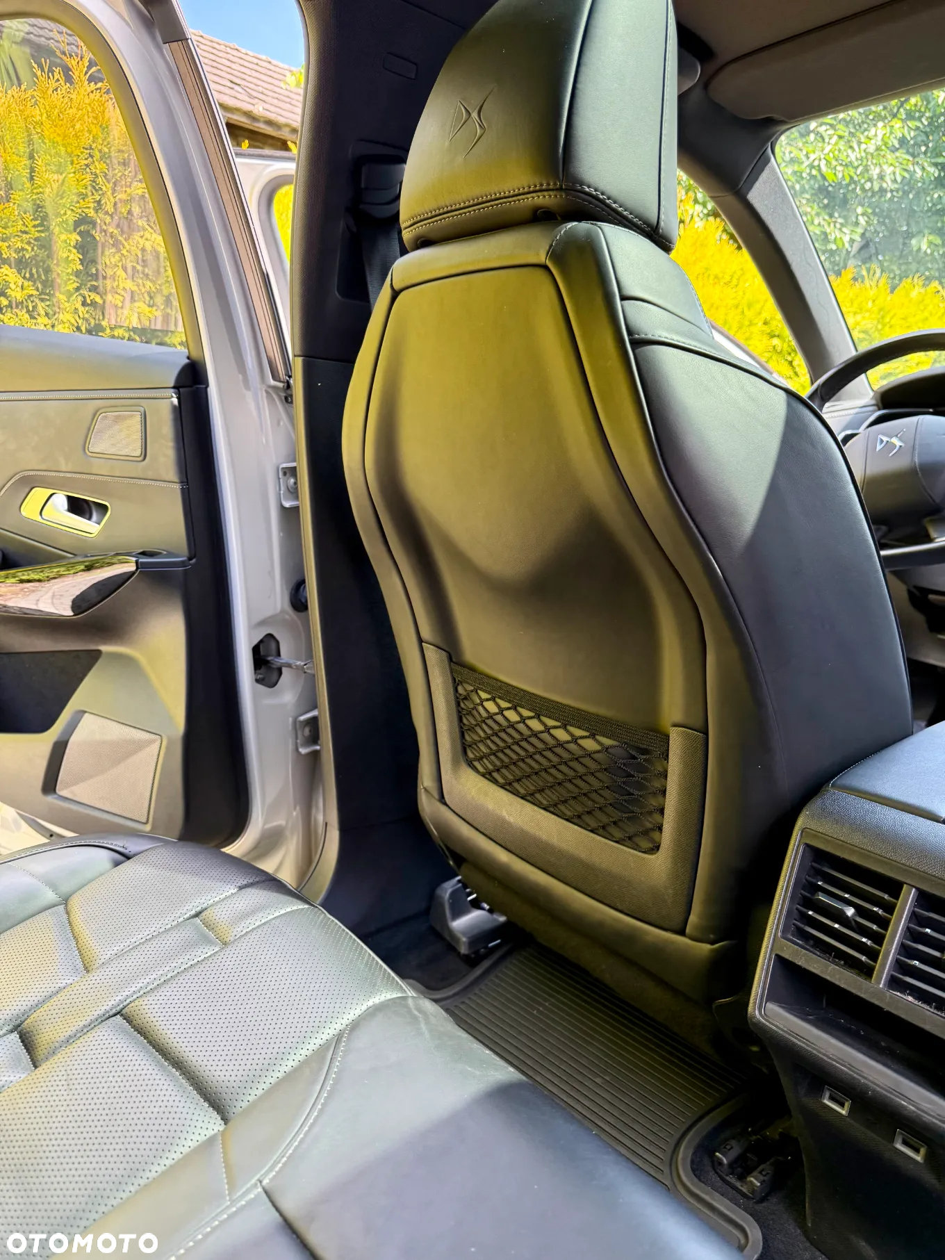 DS Automobiles DS 7 Crossback - 15