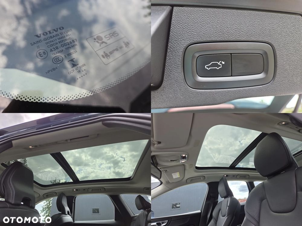 Volvo XC 60 D3 Momentum Pro - 14