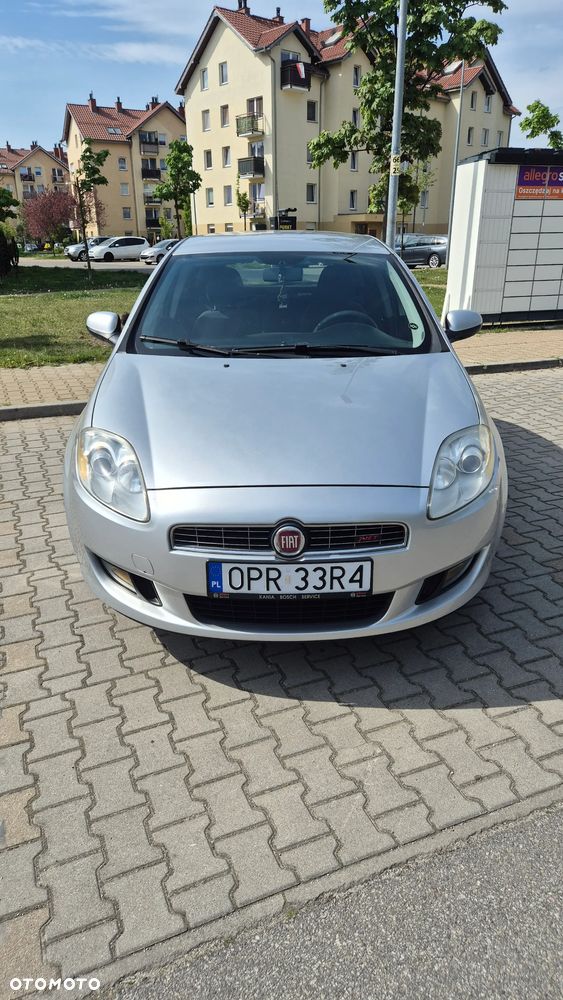Fiat Bravo - 9