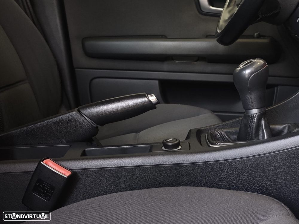 Audi A4 Avant 2.0 TDI DPF - 42